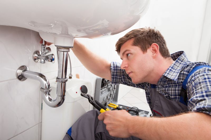 Plumbing Service detail