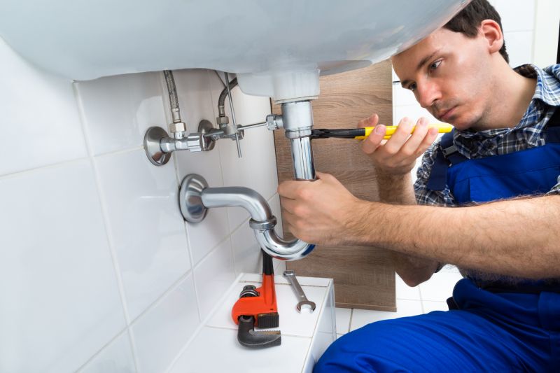 Plumbing Service detail