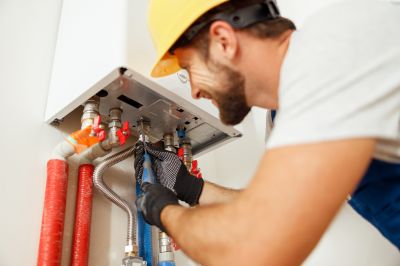 Plumbing System Installations